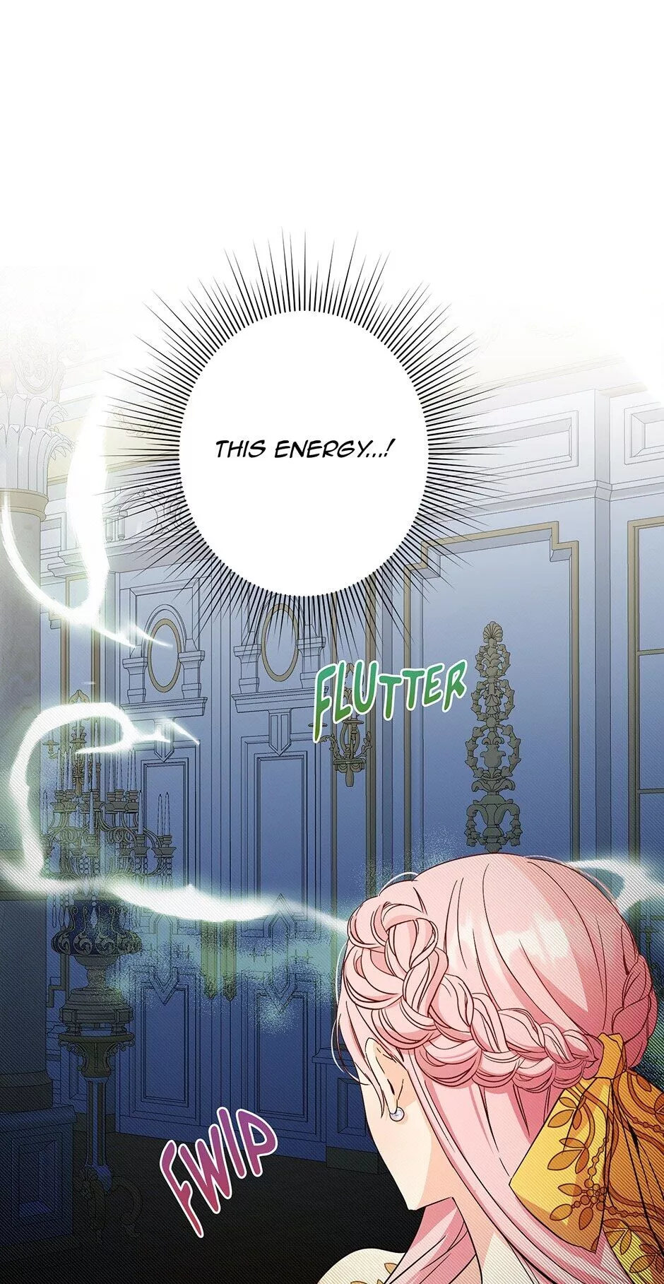 I Was Tricked into this Fake Marriage! Chapter 98 page 29