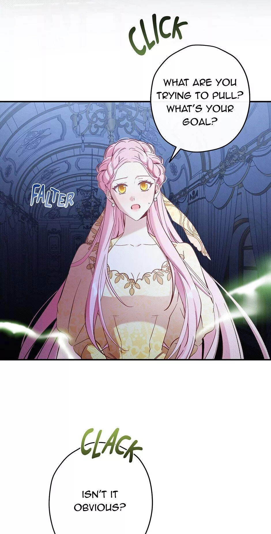 I Was Tricked into this Fake Marriage! Chapter 98 page 43