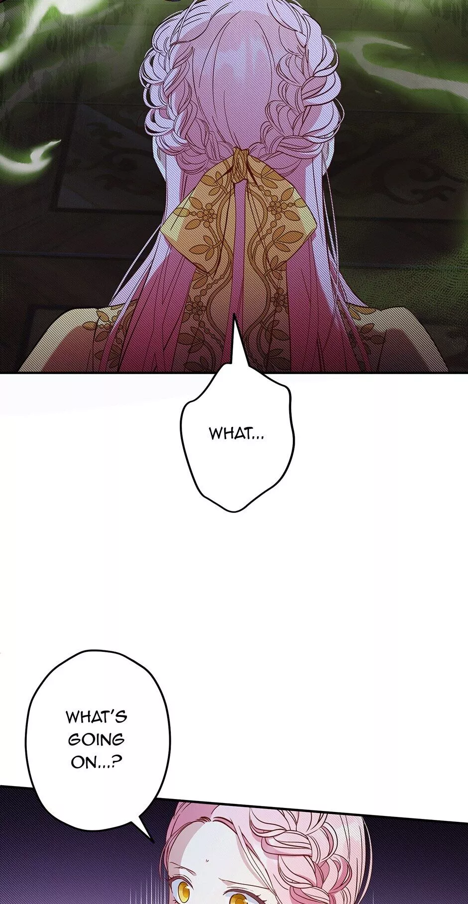 I Was Tricked into this Fake Marriage! Chapter 98 page 35