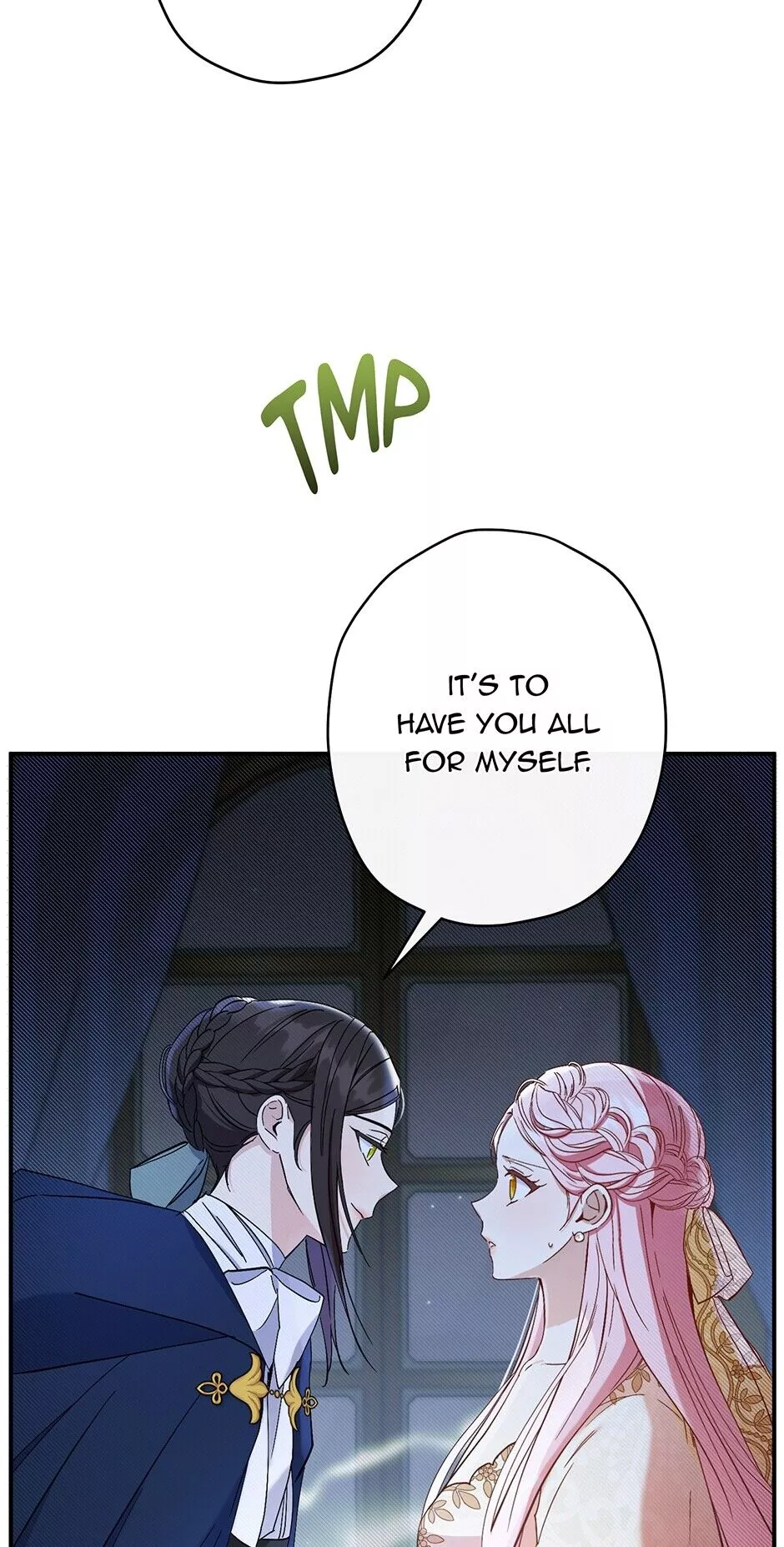 I Was Tricked into this Fake Marriage! Chapter 98 page 44