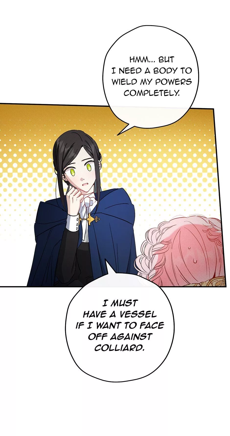 I Was Tricked into this Fake Marriage! Chapter 98 page 48
