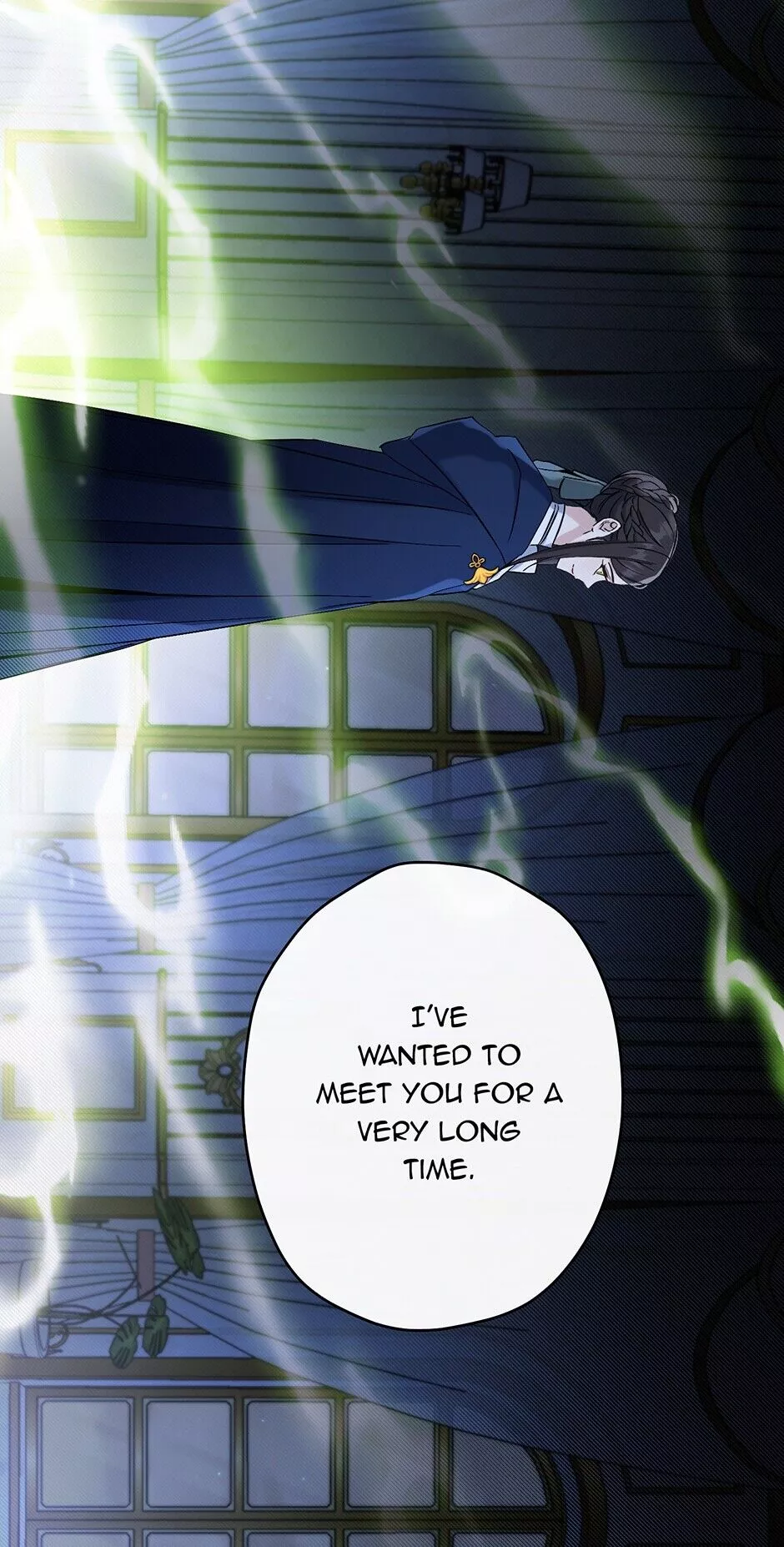 I Was Tricked into this Fake Marriage! Chapter 98 page 41