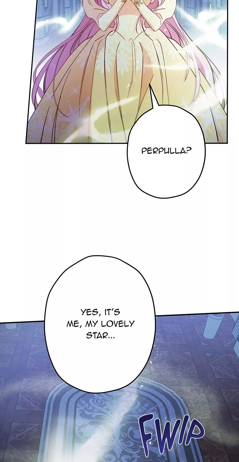 I Was Tricked into this Fake Marriage! Chapter 98 page 37