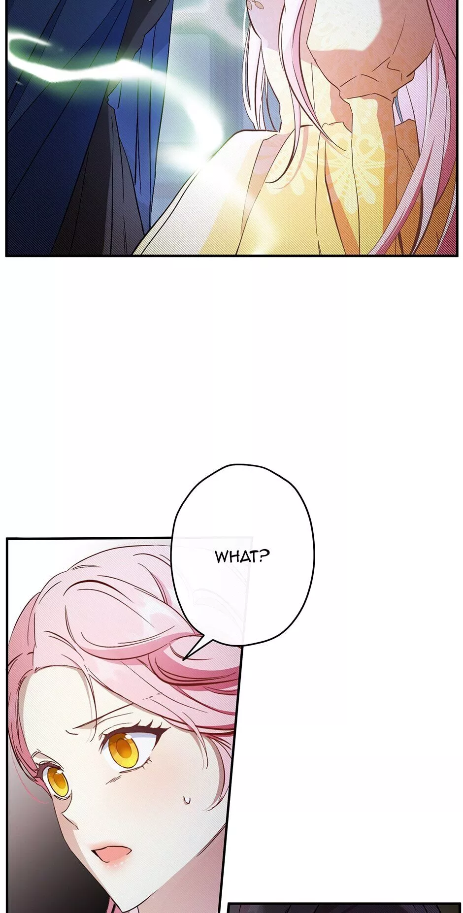 I Was Tricked into this Fake Marriage! Chapter 98 page 45