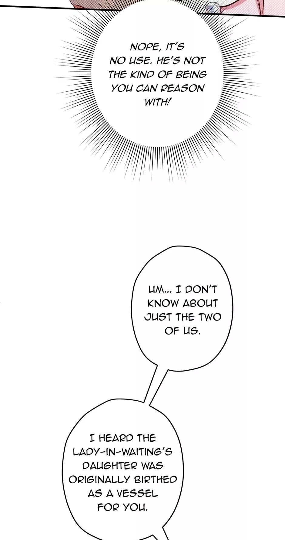 I Was Tricked into this Fake Marriage! Chapter 98 page 53