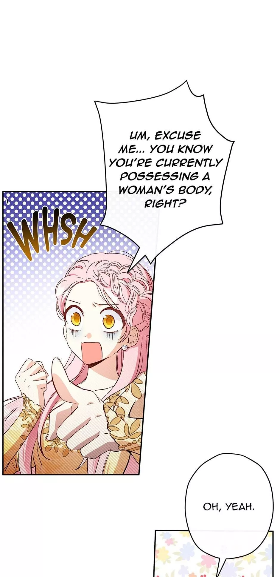 I Was Tricked into this Fake Marriage! Chapter 98 page 57