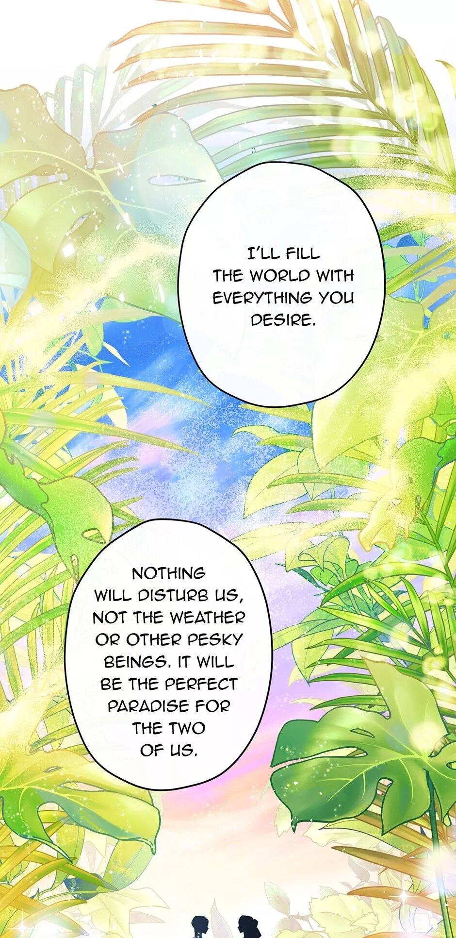 I Was Tricked into this Fake Marriage! Chapter 98 page 60
