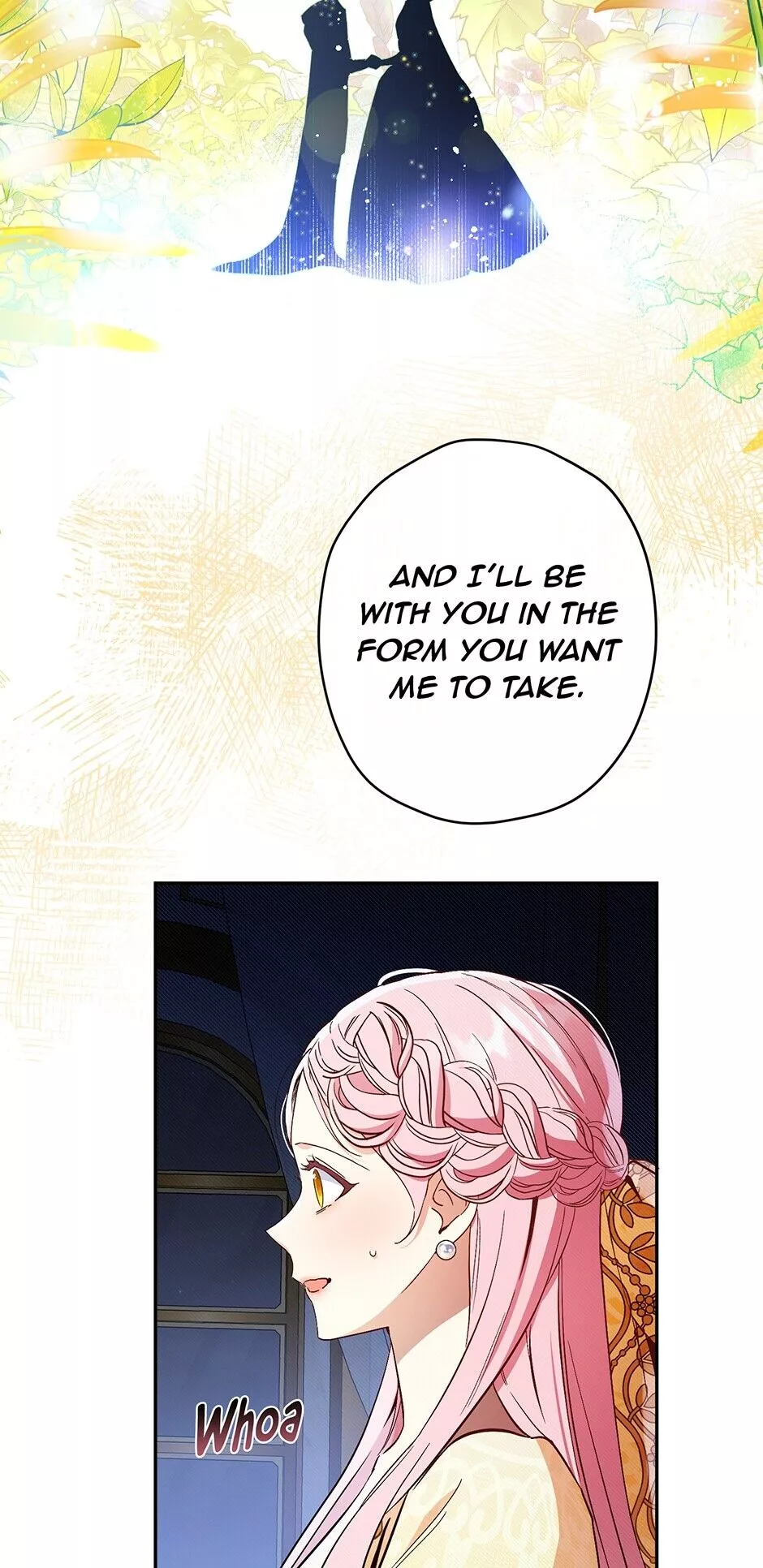 I Was Tricked into this Fake Marriage! Chapter 98 page 61