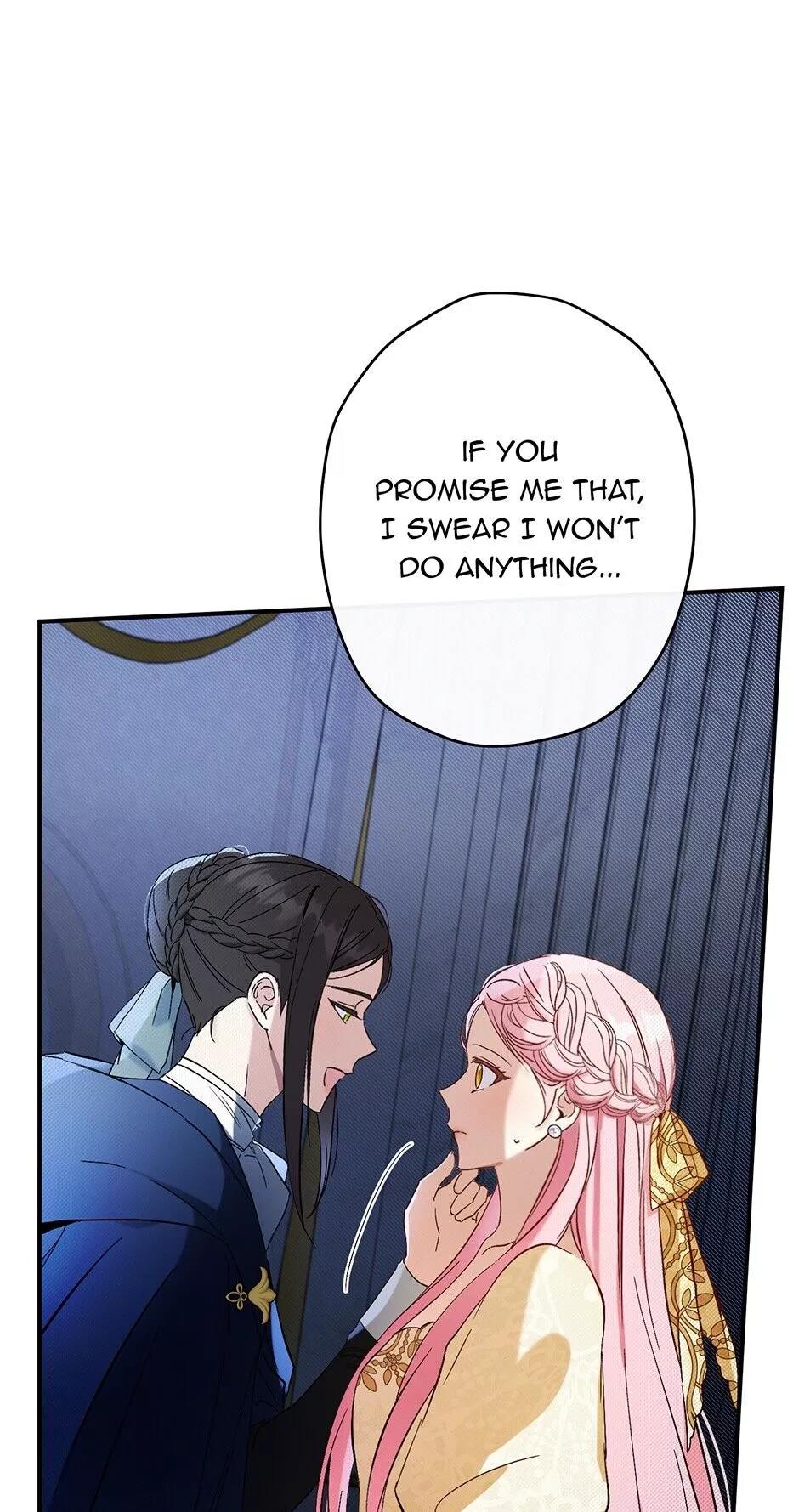 I Was Tricked into this Fake Marriage! Chapter 98 page 51