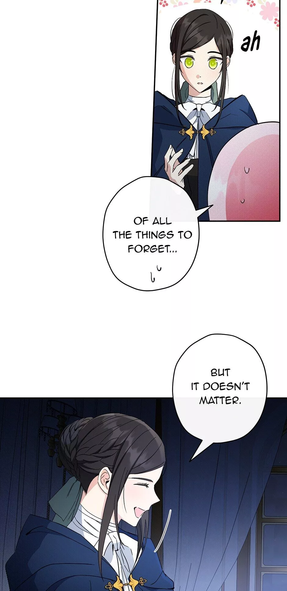 I Was Tricked into this Fake Marriage! Chapter 98 page 58