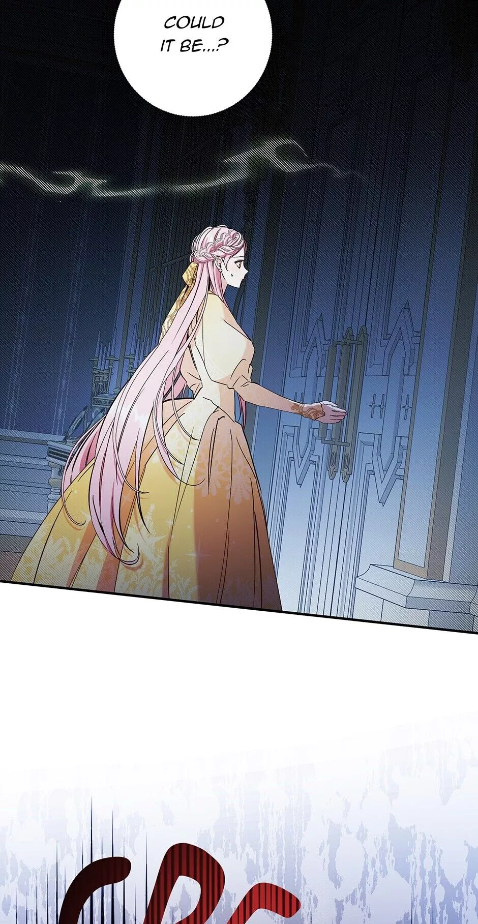 I Was Tricked into this Fake Marriage! Chapter 98 page 32