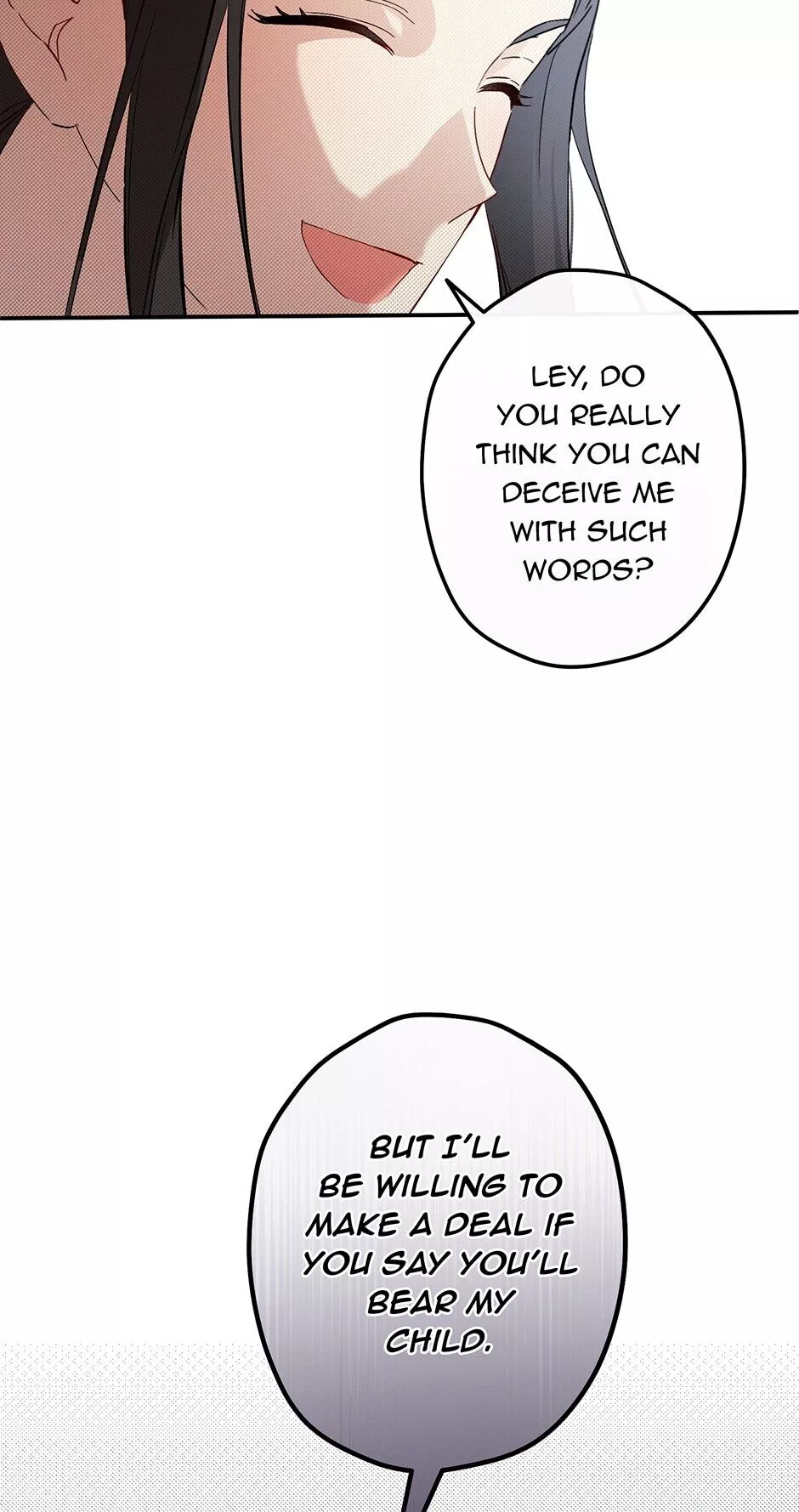 I Was Tricked into this Fake Marriage! Chapter 98 page 55