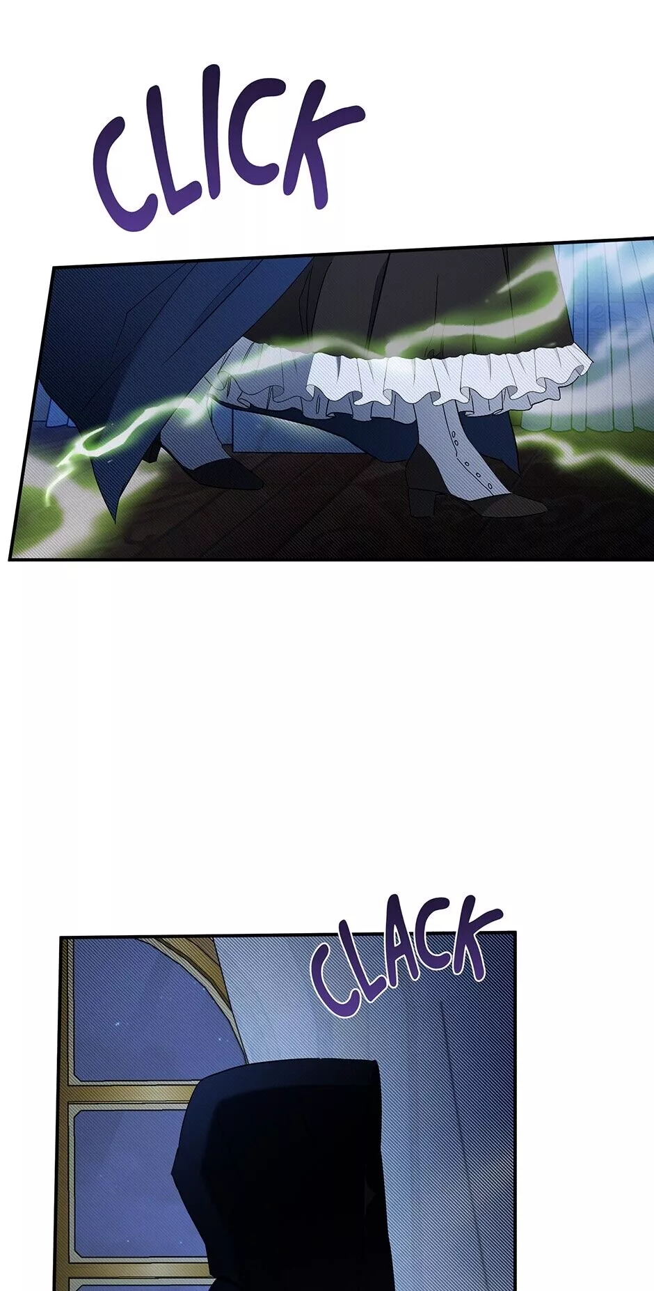 I Was Tricked into this Fake Marriage! Chapter 98 page 39
