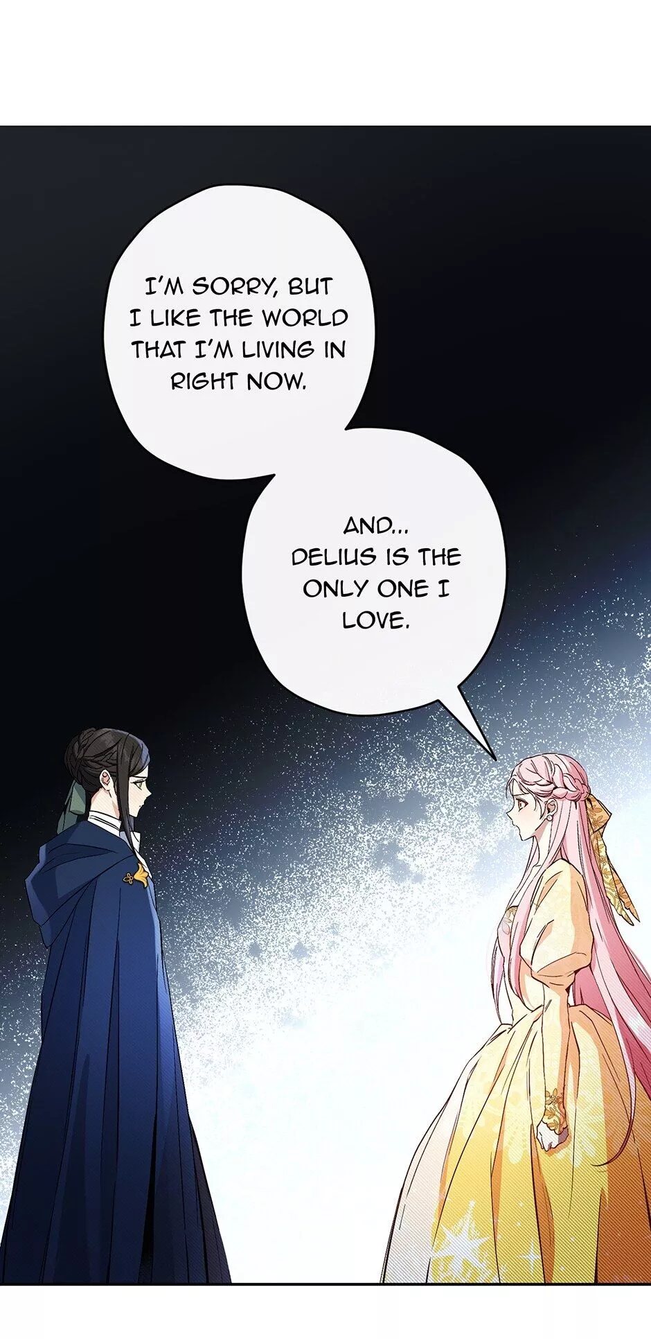 I Was Tricked into this Fake Marriage! Chapter 98 page 64