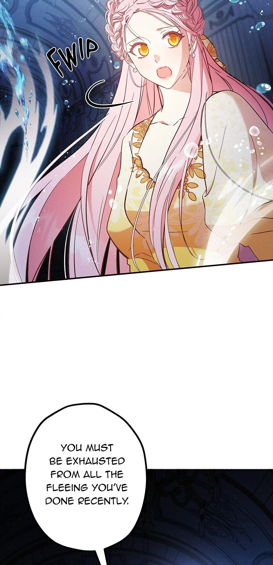 I Was Tricked into this Fake Marriage! Chapter 98 page 76