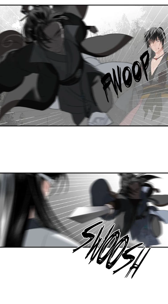 The Grandmaster of Demonic Cultivation Chapter 105 page 14