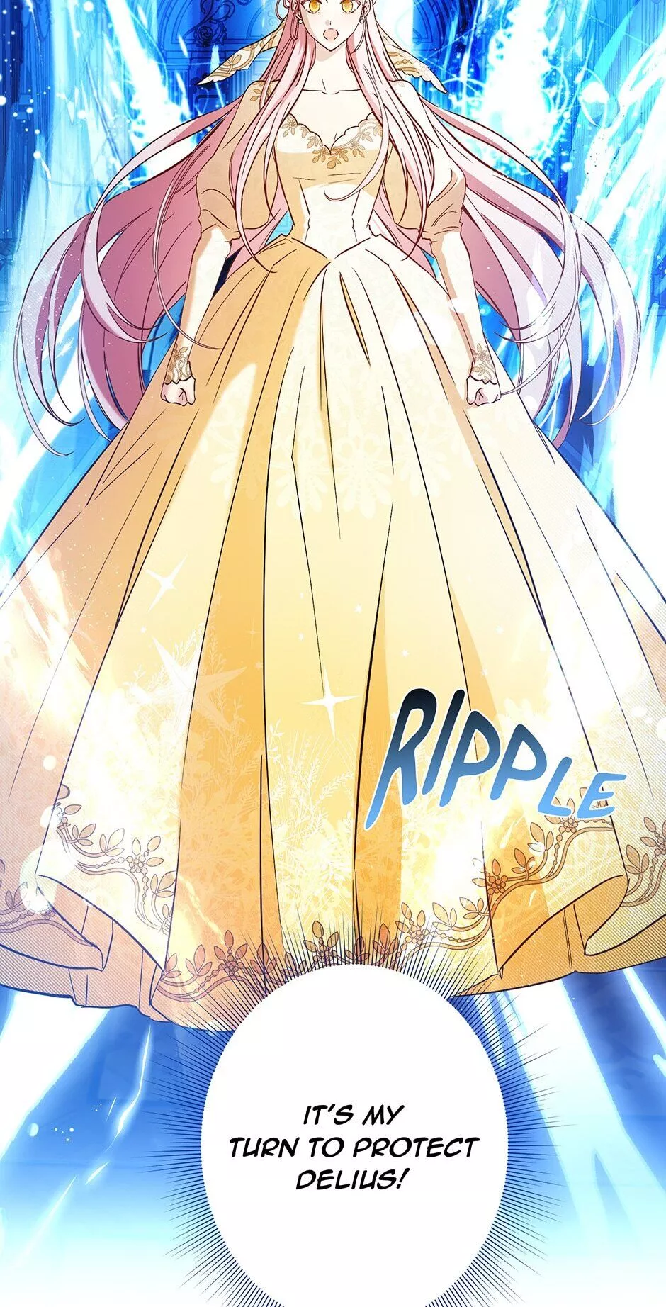 I Was Tricked into this Fake Marriage! Chapter 98 page 69