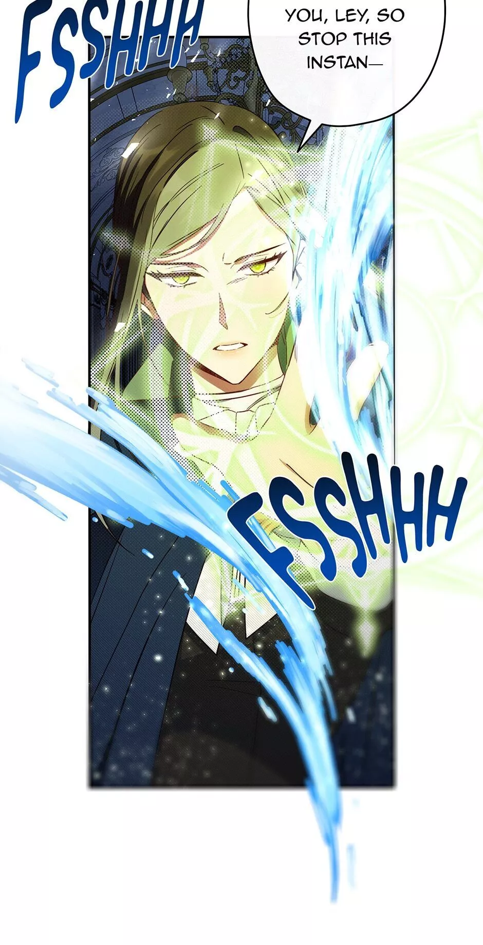 I Was Tricked into this Fake Marriage! Chapter 98 page 74