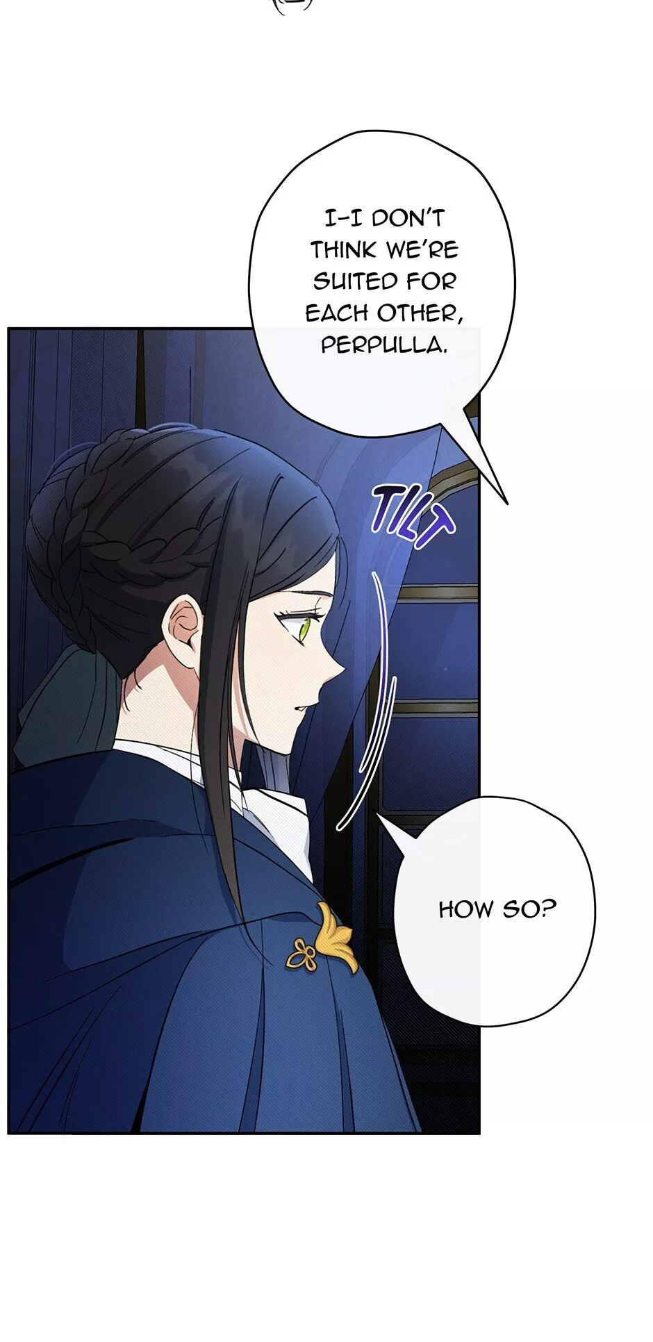 I Was Tricked into this Fake Marriage! Chapter 98 page 63