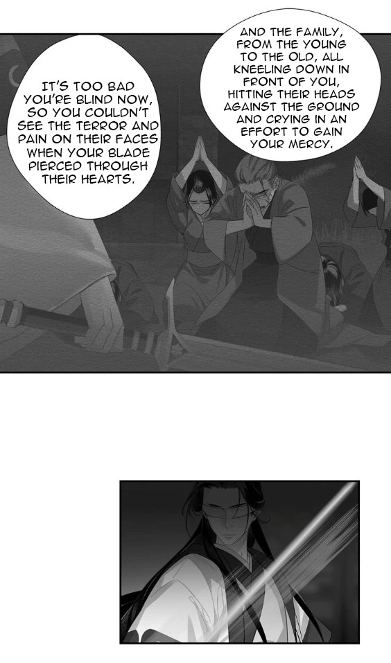 The Grandmaster of Demonic Cultivation Chapter 105 page 8