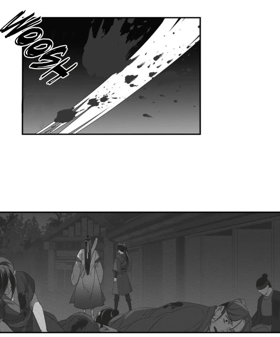 The Grandmaster of Demonic Cultivation Chapter 105 page 9