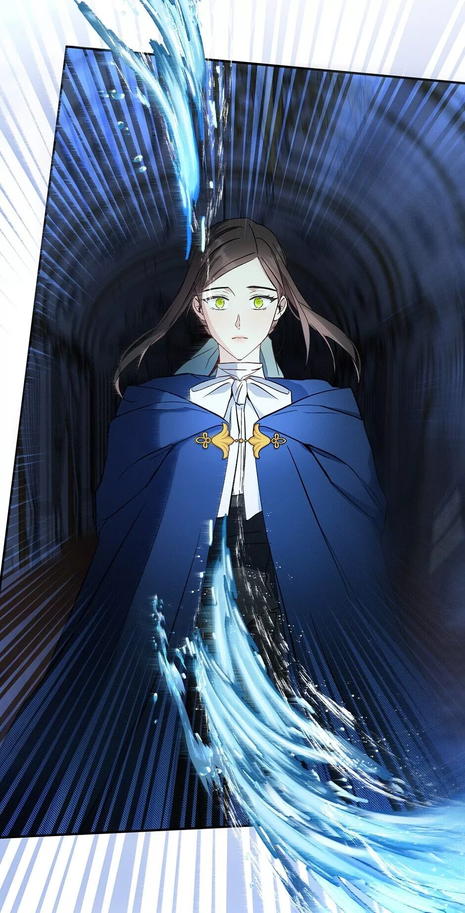 I Was Tricked into this Fake Marriage! Chapter 98 page 71