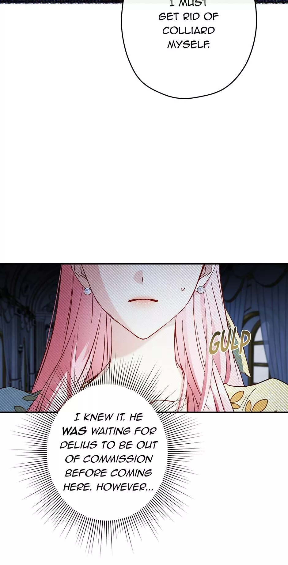 I Was Tricked into this Fake Marriage! Chapter 98 page 67