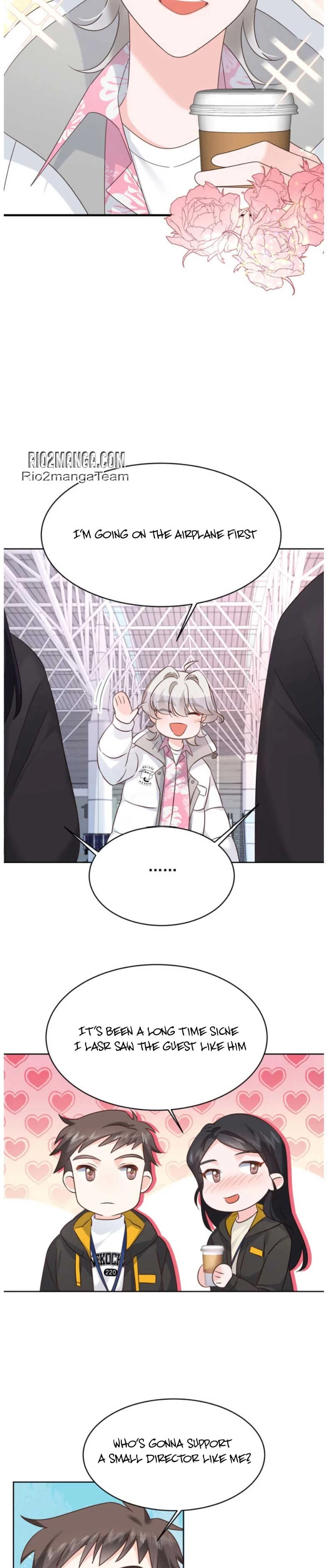 National School Prince Is A Girl Chapter 318 page 5