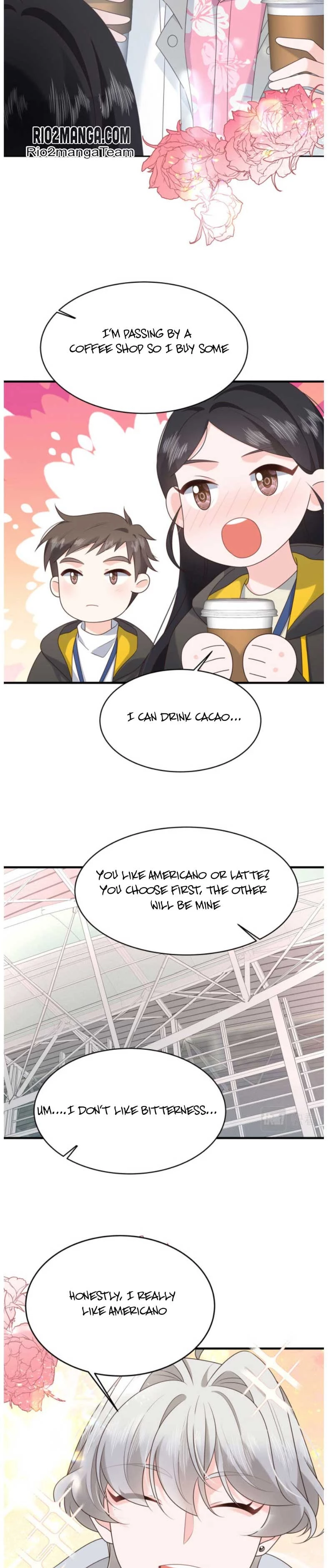 National School Prince Is A Girl Chapter 318 page 4