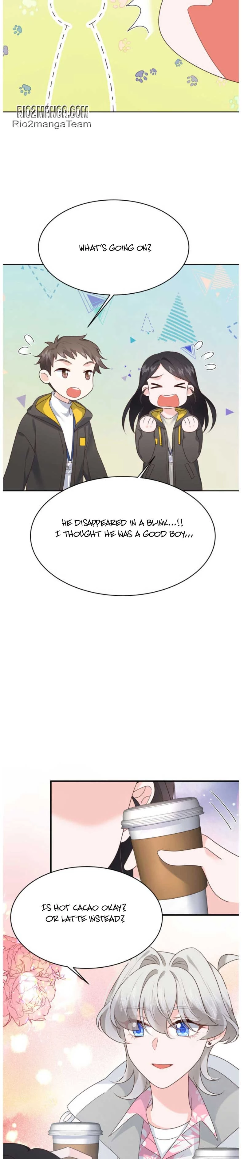National School Prince Is A Girl Chapter 318 page 3