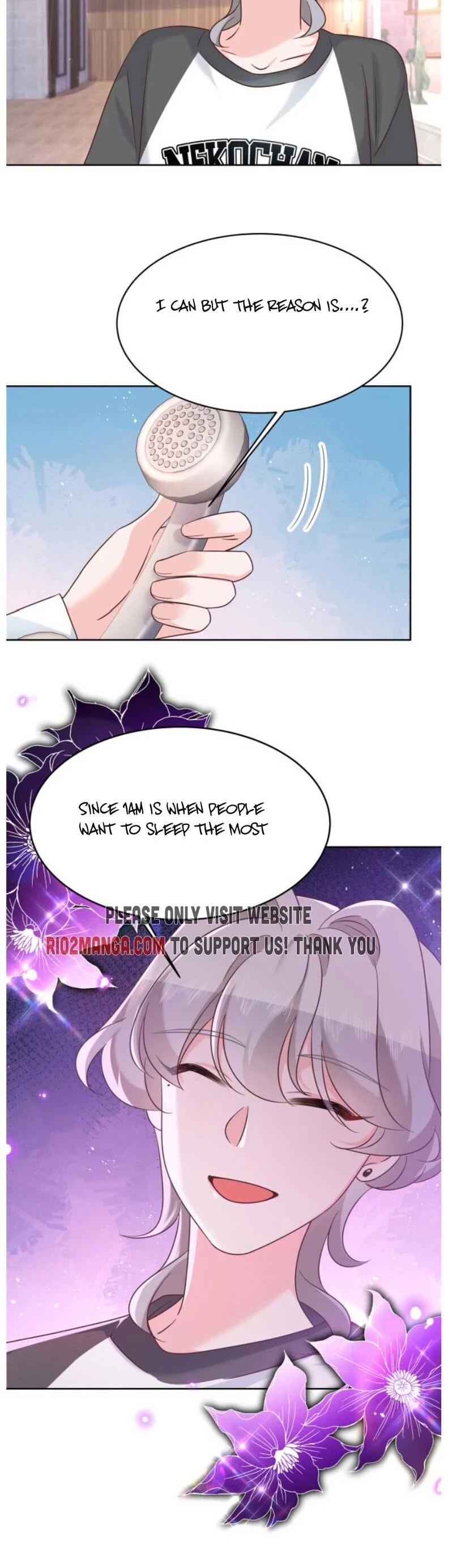 National School Prince Is A Girl Chapter 318 page 15