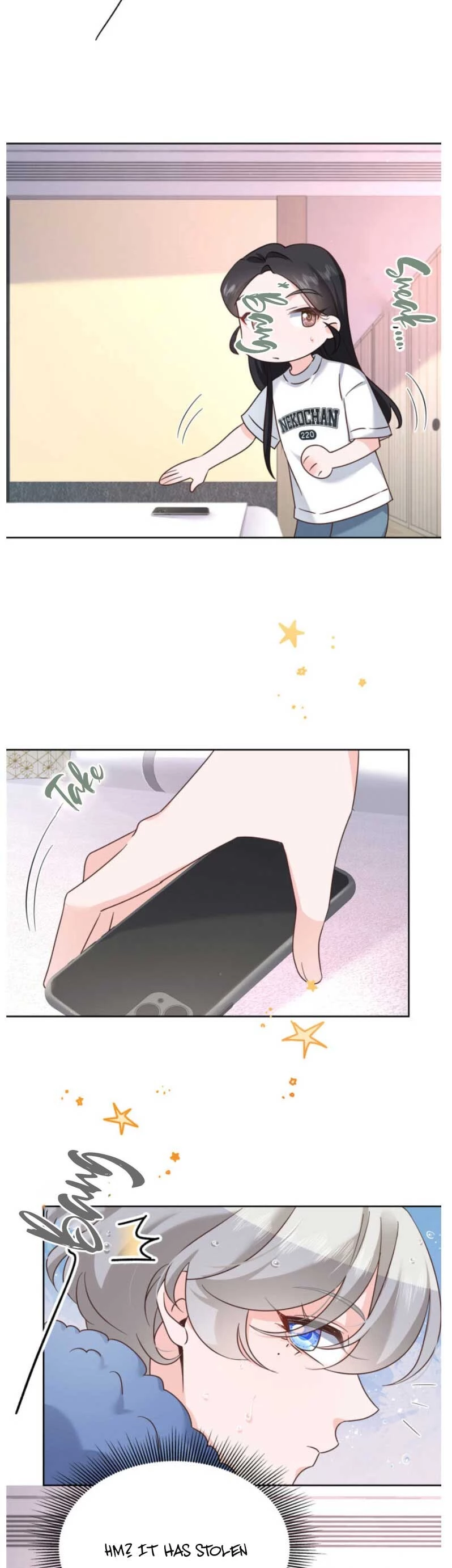 National School Prince Is A Girl Chapter 318 page 11