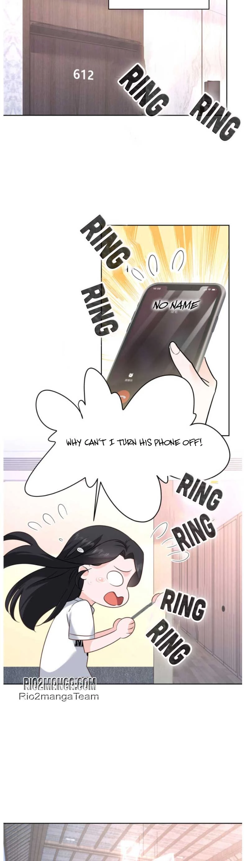 National School Prince Is A Girl Chapter 318 page 13