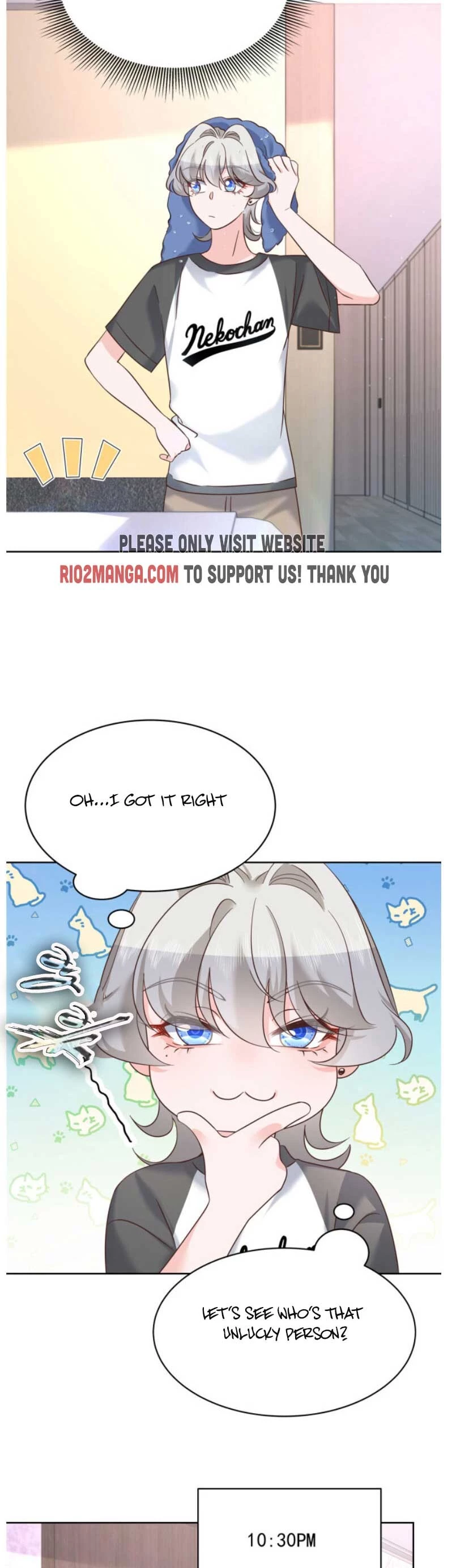 National School Prince Is A Girl Chapter 318 page 12