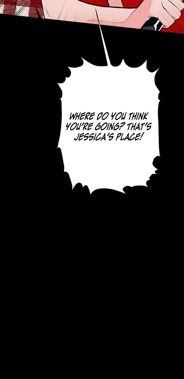 Kiss the Coming Apocalypse Chapter 24 page 6