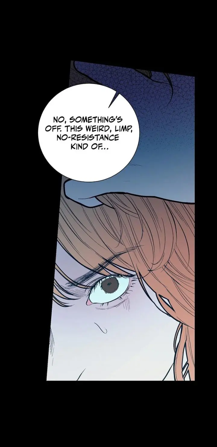 Kiss the Coming Apocalypse Chapter 24 page 20
