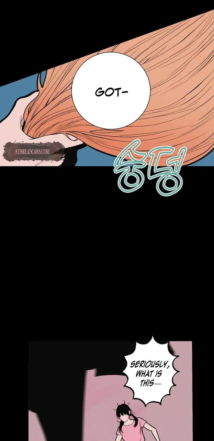 Kiss the Coming Apocalypse Chapter 24 page 27