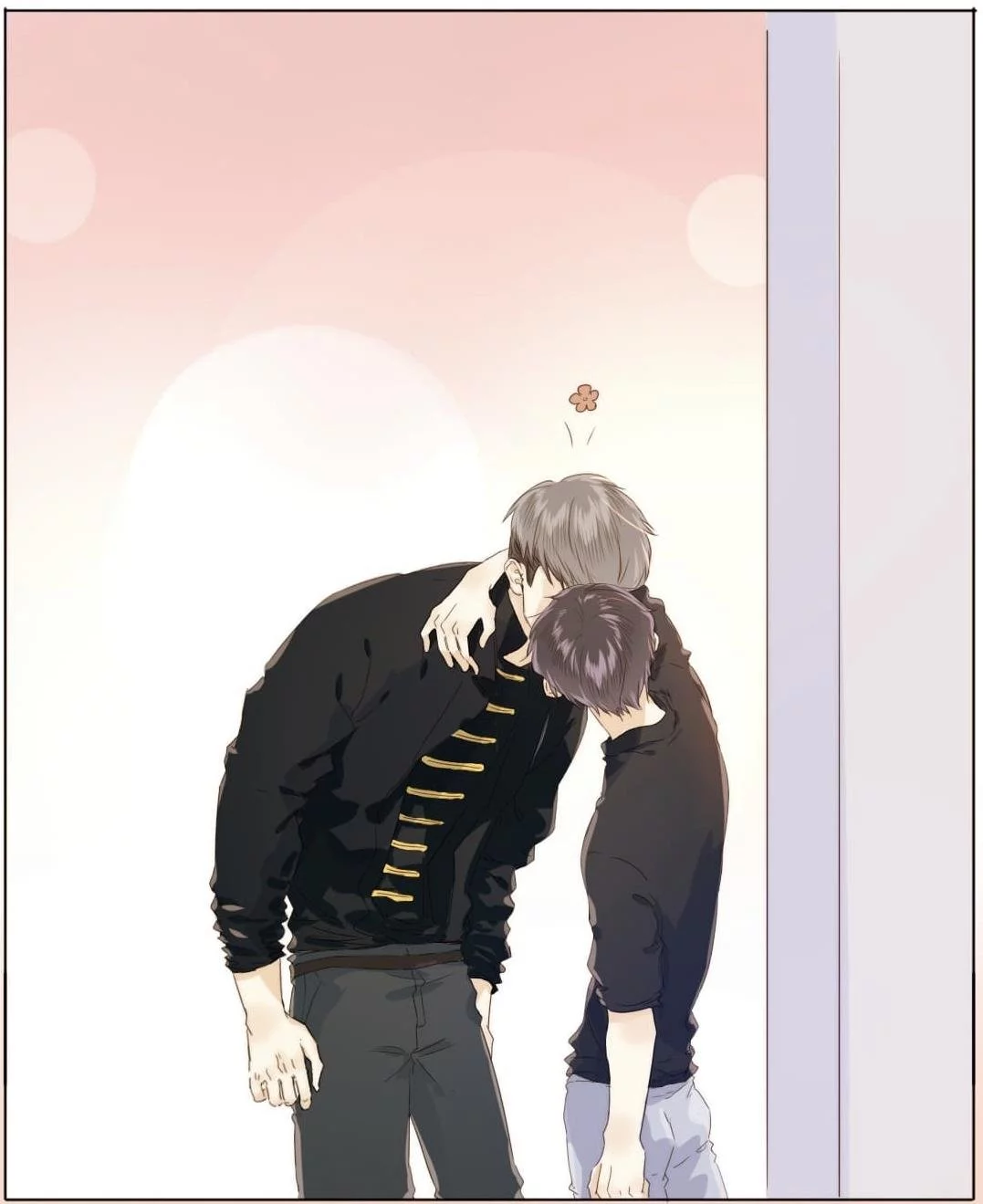 Mens Wear Store and Her Royal Highness Chapter 108 page 13