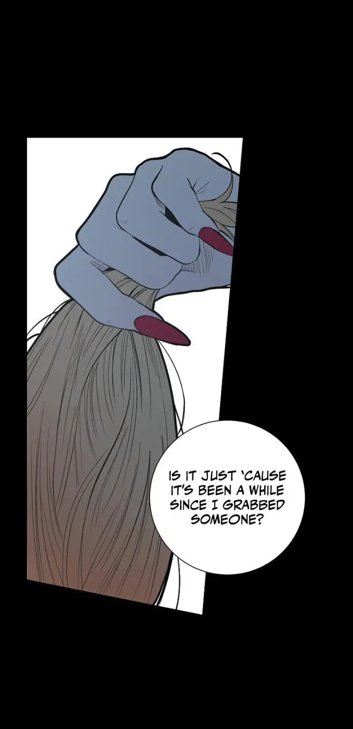 Kiss the Coming Apocalypse Chapter 24 page 19