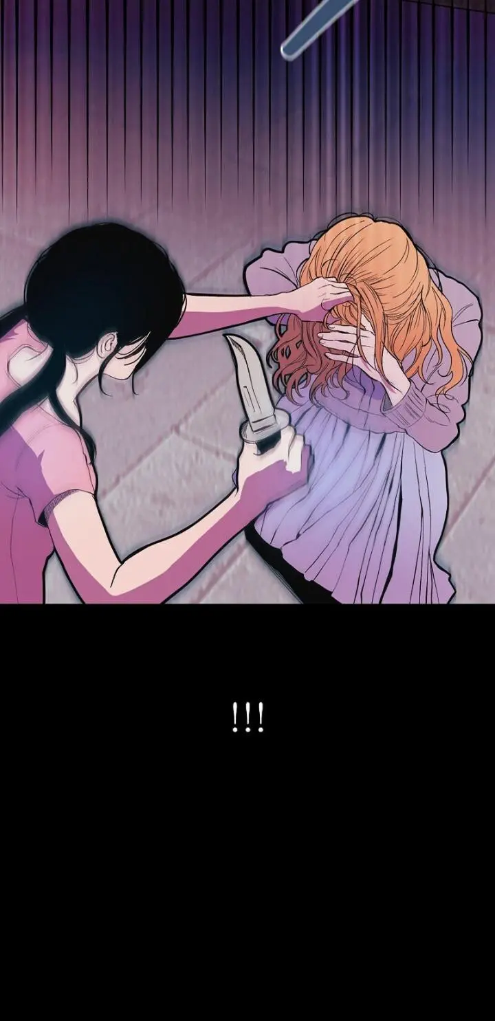 Kiss the Coming Apocalypse Chapter 24 page 16