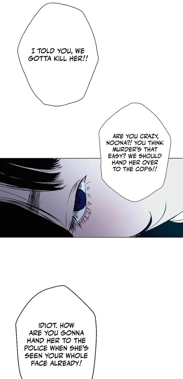 Kiss the Coming Apocalypse Chapter 24 page 47