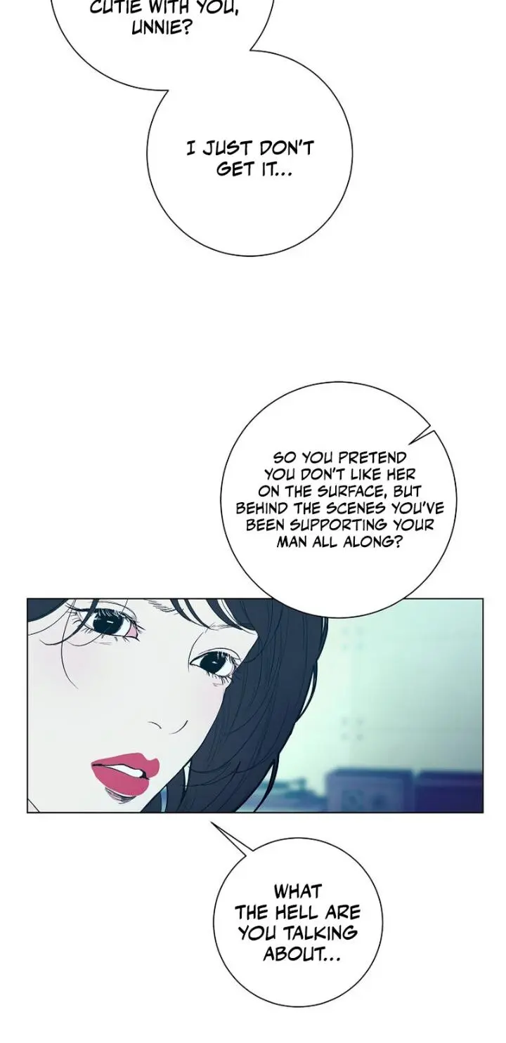 Kiss the Coming Apocalypse Chapter 24 page 62