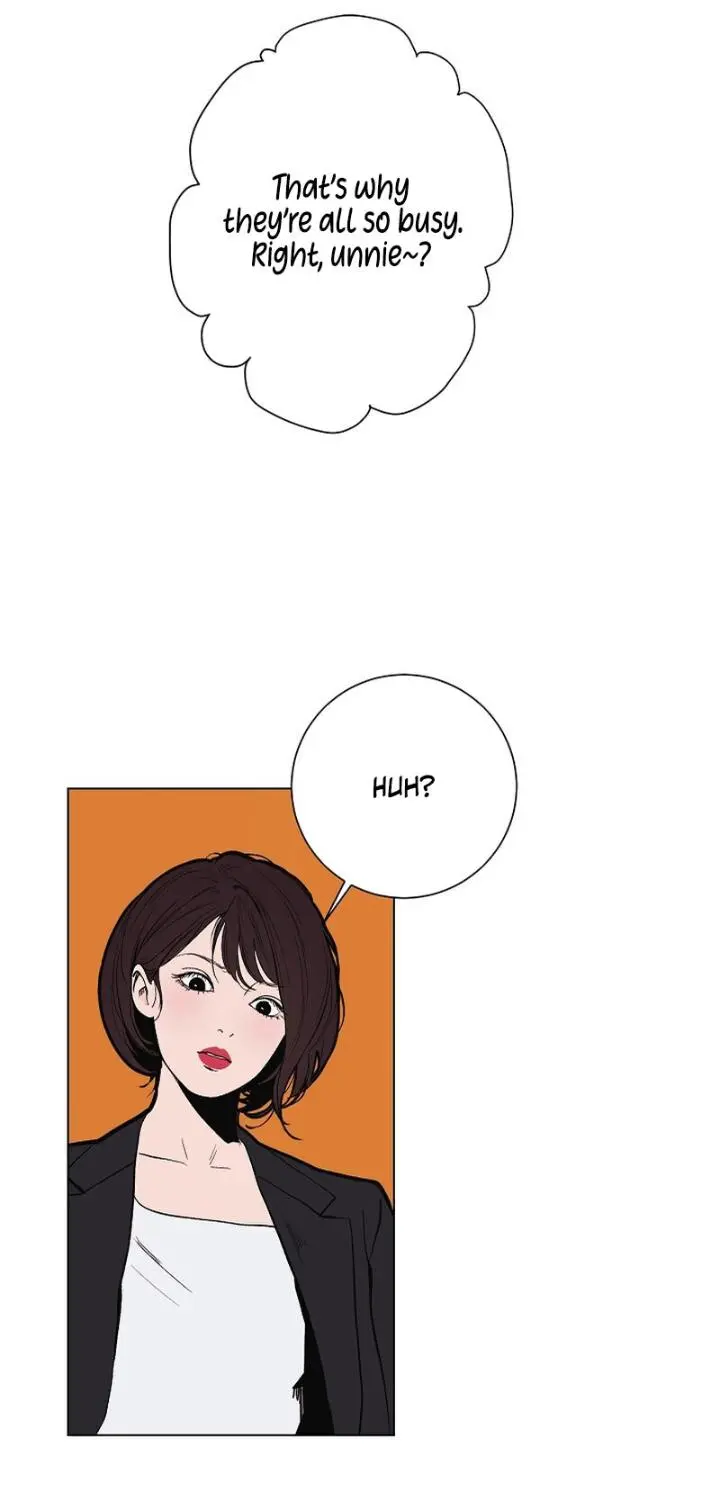 Kiss the Coming Apocalypse Chapter 24 page 64