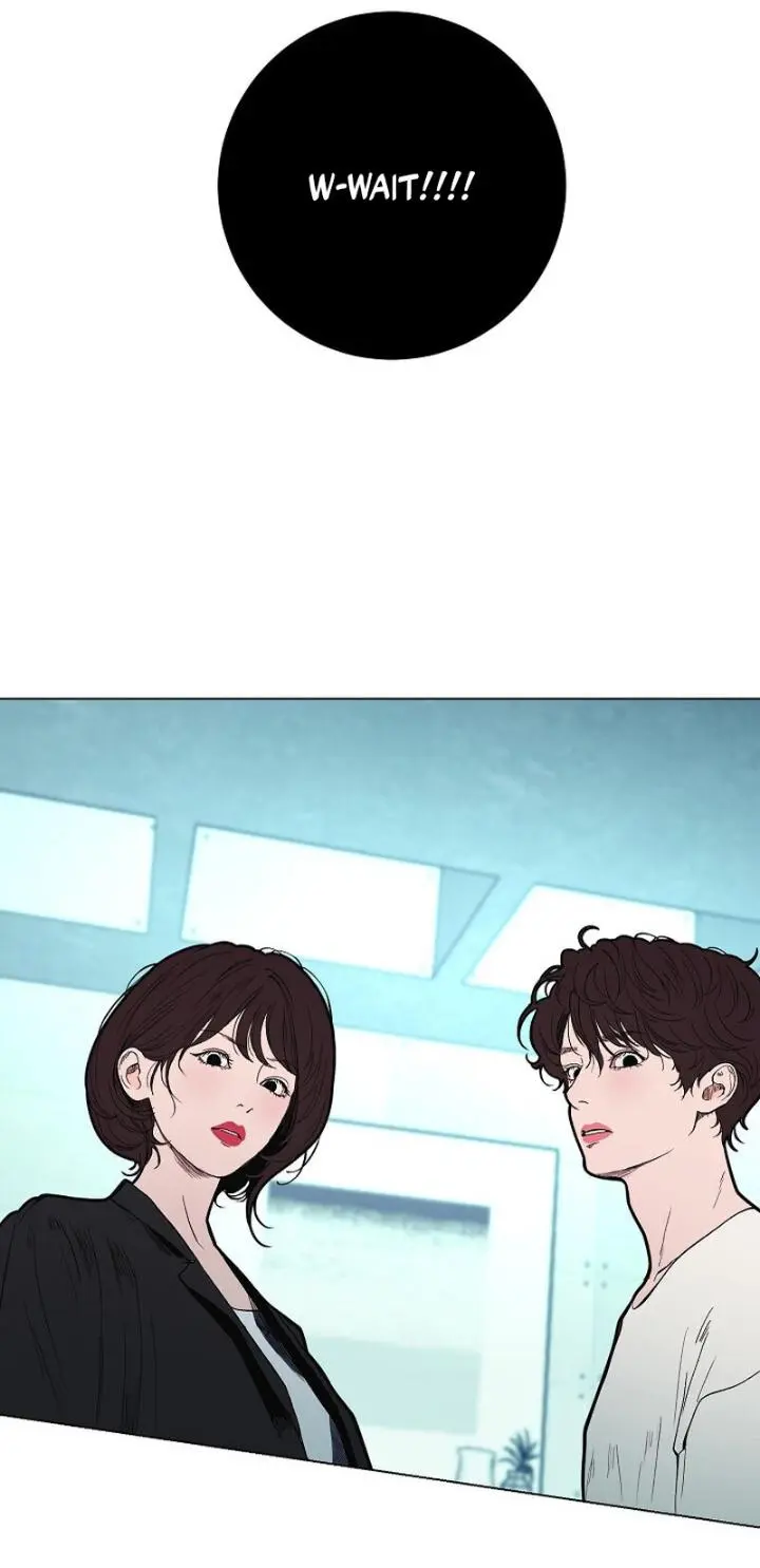 Kiss the Coming Apocalypse Chapter 24 page 50