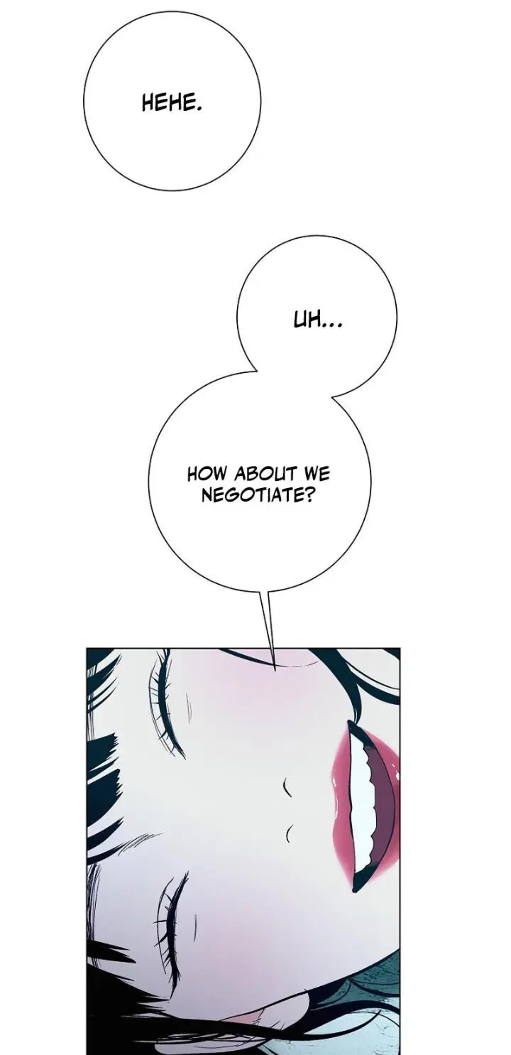 Kiss the Coming Apocalypse Chapter 24 page 51