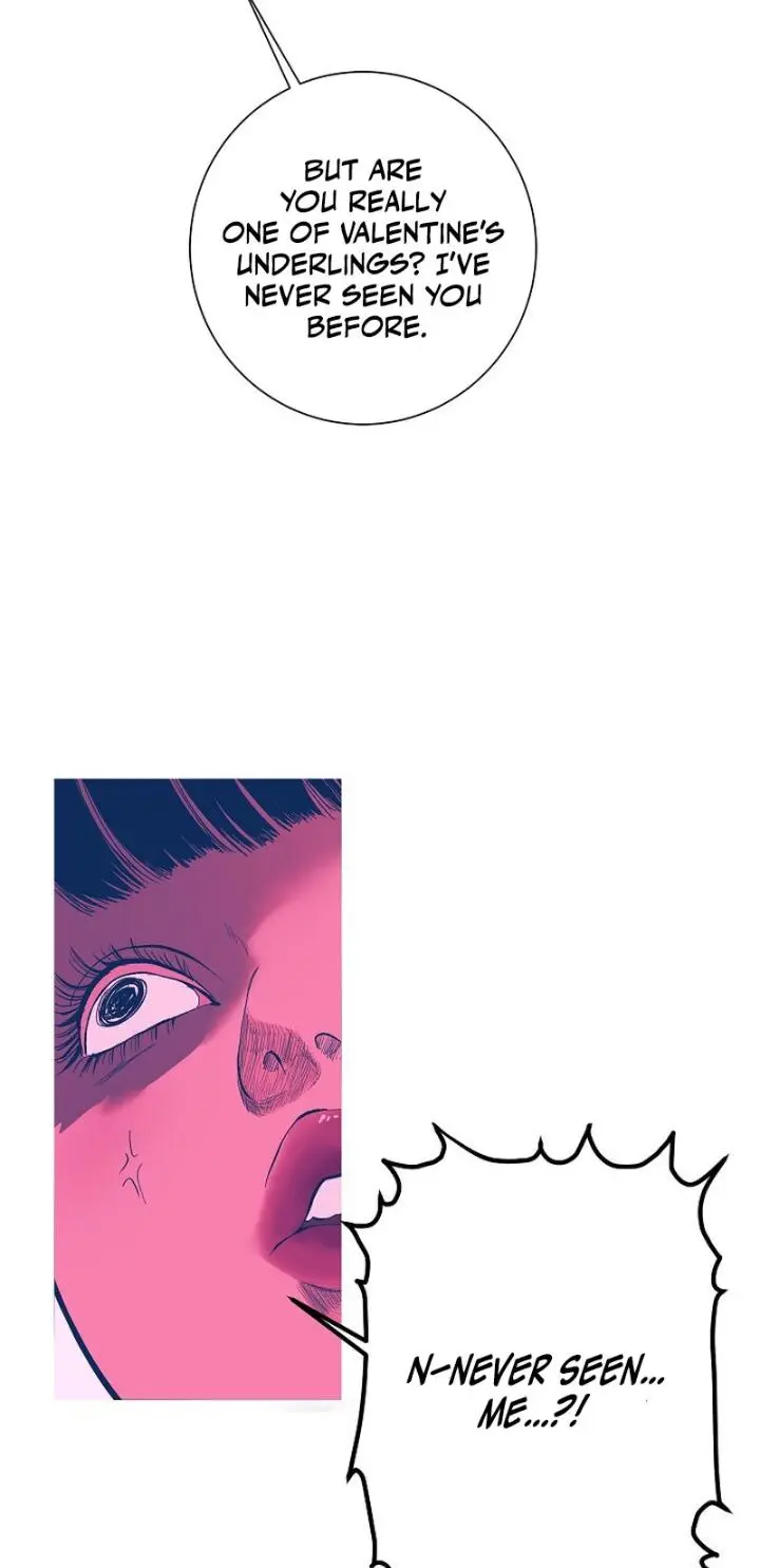 Kiss the Coming Apocalypse Chapter 24 page 58
