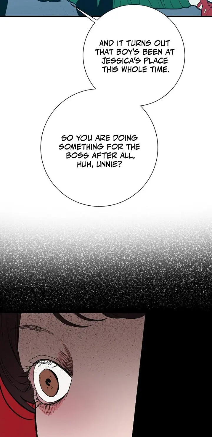 Kiss the Coming Apocalypse Chapter 24 page 67
