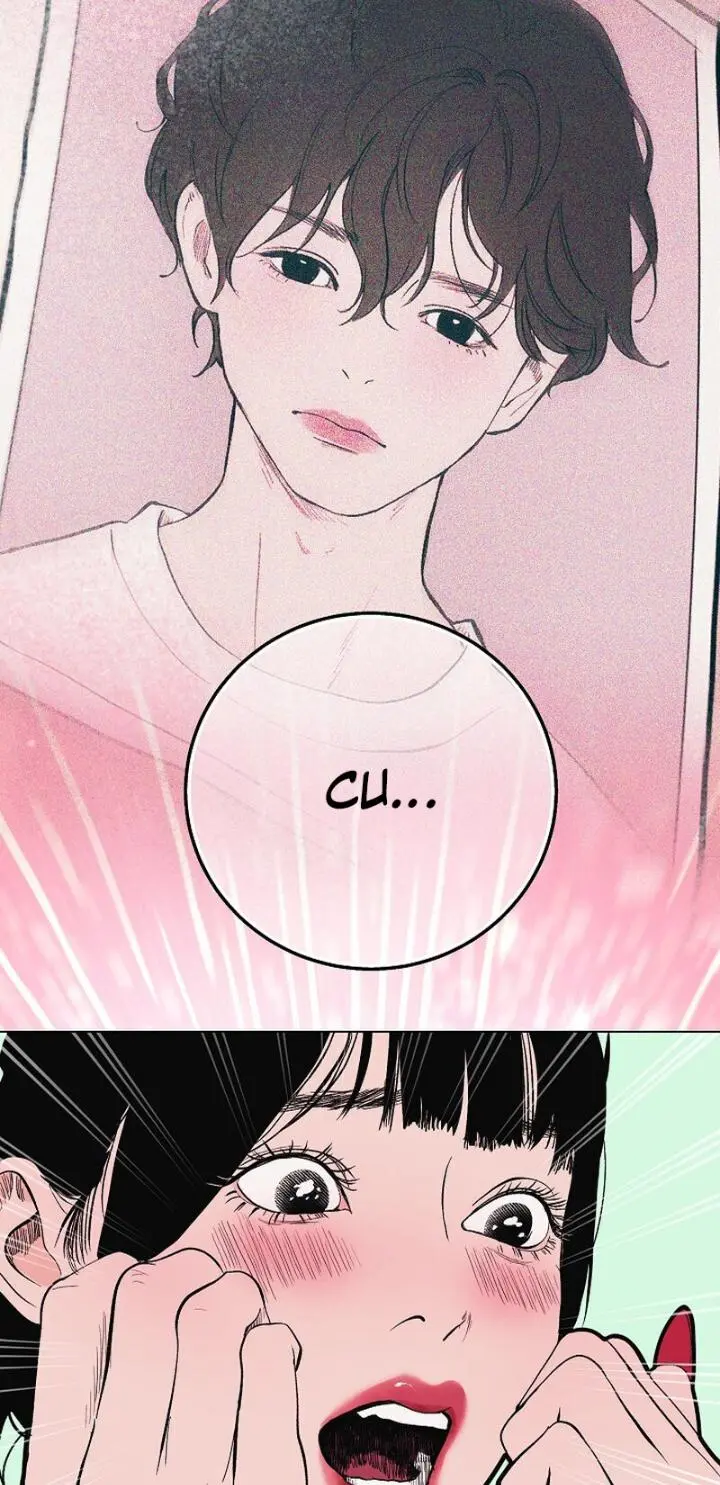 Kiss the Coming Apocalypse Chapter 24 page 40