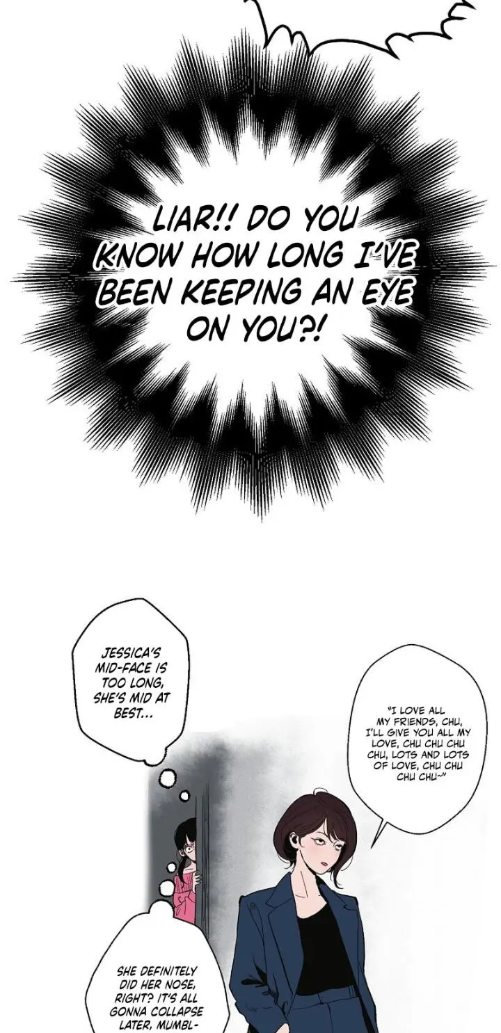 Kiss the Coming Apocalypse Chapter 24 page 59