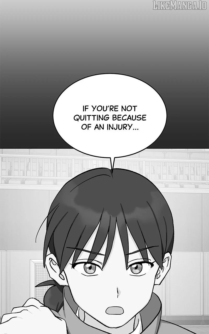 Tiki-Taka Chapter 24 page 22